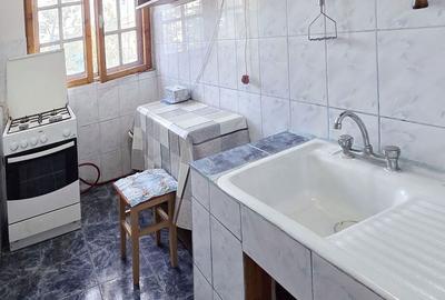 Apartament cu 2 camere semidecomandat în Central - 6