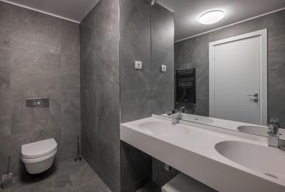 Apartament cu 4 camere, mobilat în Herăstrău - 16