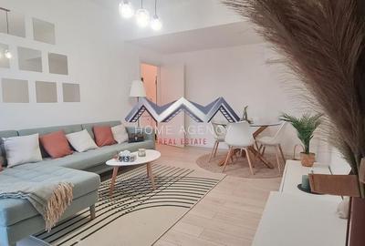 Apartament premium de 3 camere disponibil pentru închiriere în zona Băneasa - 9