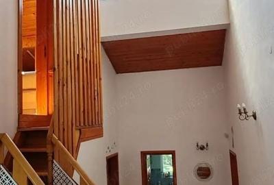 Corbeanca-Vilă 350 mp utili în Corbeanca, pretabilă orice domeniu activitate - 5