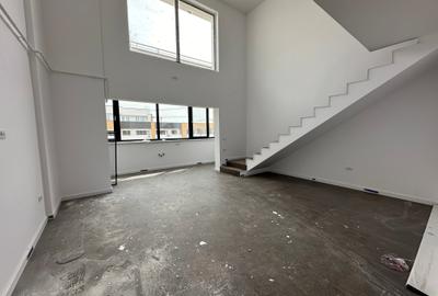 Penthouse 3 camere-terasa 90 mp/Ansamblu cu piscina/7 minute Metrou Berceni - 13