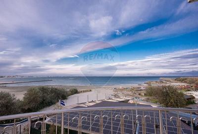 Hotel Boutique de vanzare zona Pescarie Constanta teren 1364 mp - 12