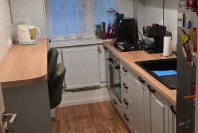 Apartament 3 camere utilat complet Cornisa Bistritei - 13