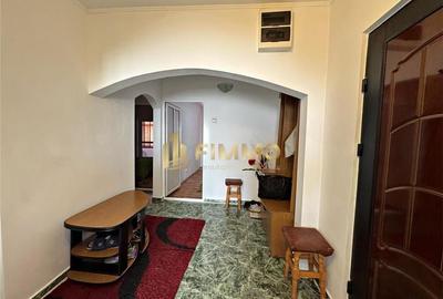 Apartament de inchiriat | 3 cam | Burdujeni | ID:1444 - 9