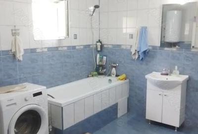 Casa din 2019 cu 4300 mp intravilan, livada bio ?i vie la 45 min de Cluj Casa din 2019 cu 4300 mp intravilan, livada bio ?i vie la 45 min de Cluj - 8