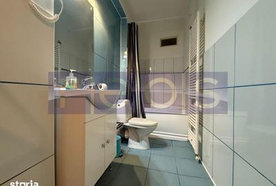 Apartament cu 2 camere decomandat în Centrul Civic - 5