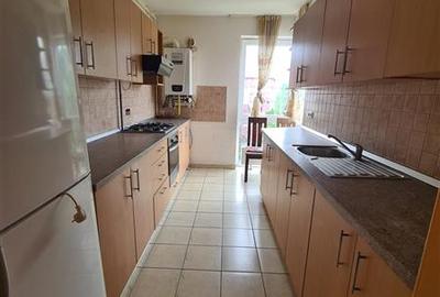 Apartament cu 3 camere decomandat în Avantgarden - 3