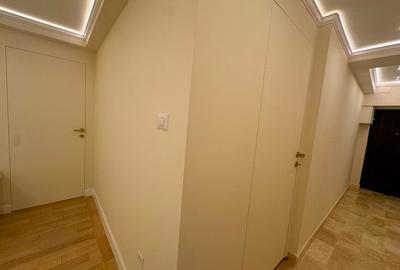 Proprietar vand apart Calea Dorobanti 45 lux - 7