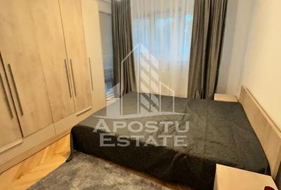 Apartament spatios cu 3 camere I etaj intermediar I zona Dacia Apartament spatios cu 3 camere I etaj intermediar I zona Dacia - 5