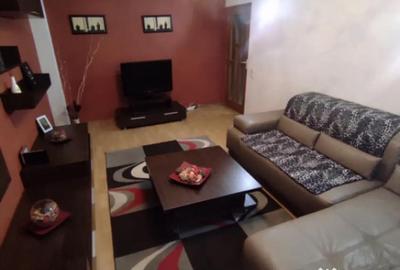 Apartament cu 2 camere decomandat în Brazda lui Novac - 9