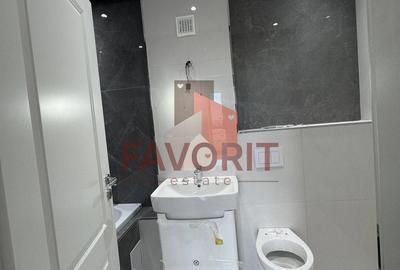 Apartament cu 3 camere semidecomandat în Torontalului - 4