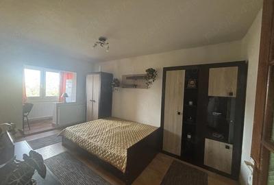 Garsonieră semidecomandată în Aradului - 3
