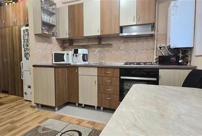 Vanzare apartament 3 camere Floresti zona LIDL - 2