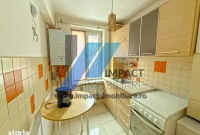 Apartament cu 2 camere semidecomandat în Ultracentral - 3