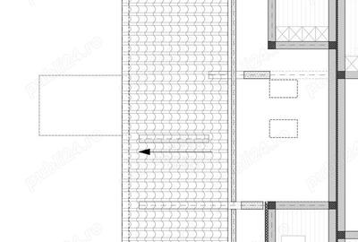 Casă cu Teren 440 Mp în Ghiroda - 1