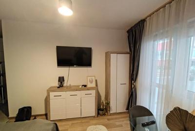 Garsoniera - Biruintei - Curte proprie - 1