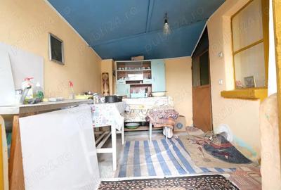 Voluntari, casa 4 camere din caramida plus 200 mp. teren - 10