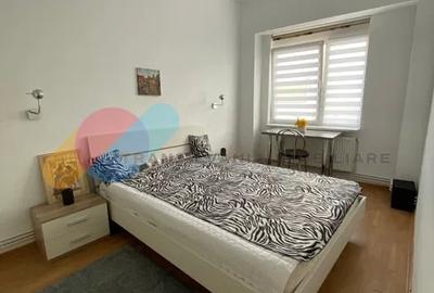 Apartament 2 camere 60mp + parcare - zona Sora - 3