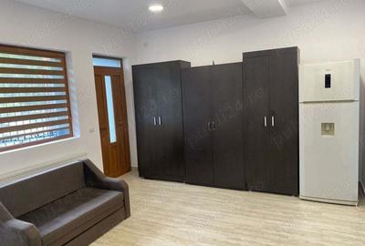 Spatiu comercial parter Aparatorii Patriei - 4