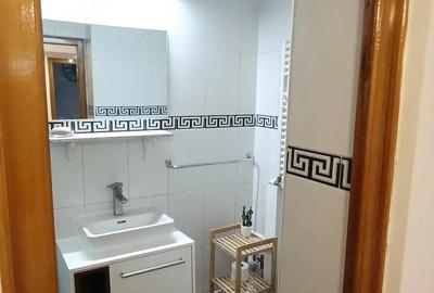 Garsonieră decomandată în Nerva Traian - 5