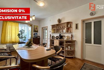 COMISION 0% Casa individuala cu 11 camere si 6 bai, zona Brancoveanu - 7