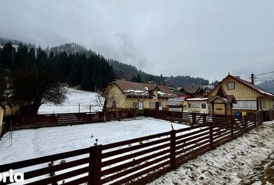 Teren de 2869 mp, în Fundu Moldovei - 9