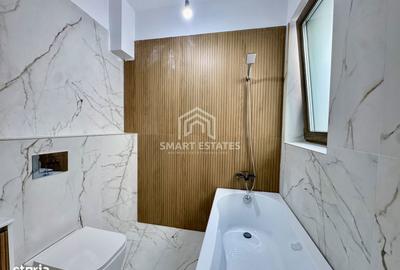 Apartament cu 3 camere în Herăstrău - 5