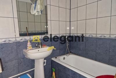 Garsoniera, decomandata, etaj 1, bloc nou, Craiovita-Kaufland - 7