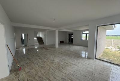 Casa Individuala Giarmata-Mare P+M,4 Camere,Teren Generos - 5