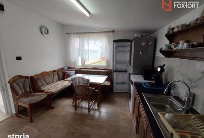 Casă cu 3 camere cu Teren 545 Mp în Lenauheim - 9