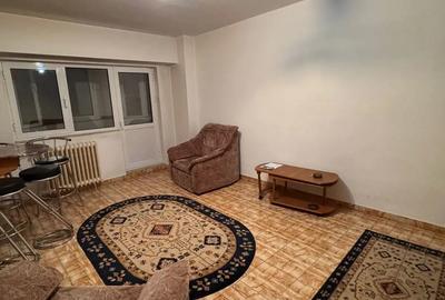 Garsoniera Nerva Traian - Timpuri Noi - 2