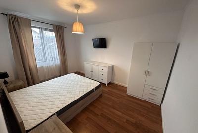 Apartament cu 2 camere în Florești - 6