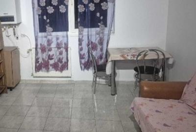 Garsonieră semidecomandată în Bartolomeu - 1