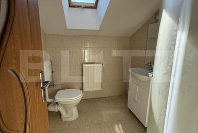 Apartament cu 4 camere decomandat, mobilat în Centrul Civic - 9