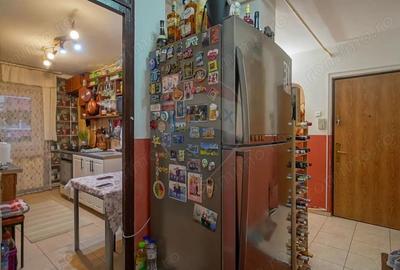 Apartament cu 3 camere in cartierul Racadau - 6