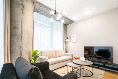 Apartament cu 3 camere decomandat, mobilat în Aviației - 8