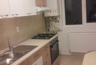 Apartament cu 2 camere decomandat în Chiajna - 5