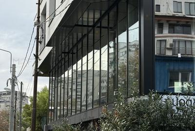 Spațiu comercial, de 165 mp, în P-ța Alba Iulia - 2