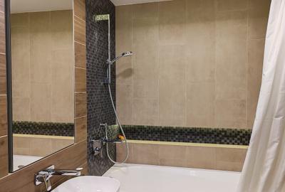 Apartament 2 camere confort sporit mobilat si utilat modern COSMOPOLIT RESIDENCE - 12