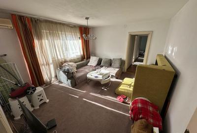 Apartament cu 3 camere semidecomandat în Girocului - 7