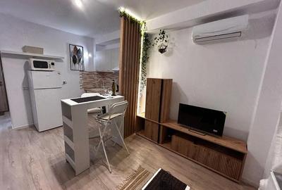 Garsonieră decomandată în Sud - 5
