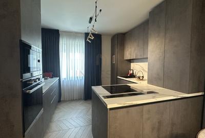 Apartament exclusivist 3 camere , zona Buna? Ziua, Cluj Napoca - 11