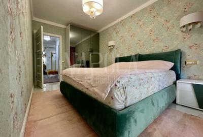 Apartament cu 3 camere semidecomandat în Sopor - 2