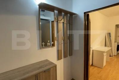 Apartament cu 2 camere semidecomandat în George Enescu - 2
