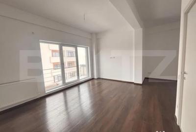 Apartament cu 3 camere decomandat în Viforâta - 1
