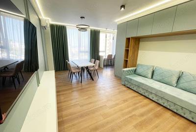 Apartament cu 3 camere decomandat în Berceni - 6