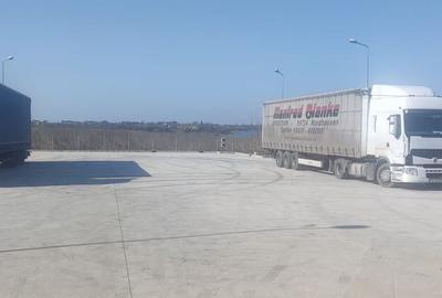 Hala zona de nord Buftea - 9