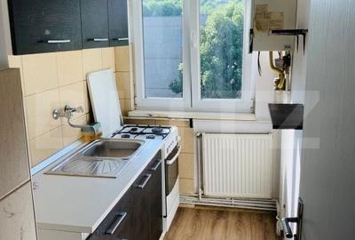 Apartament de vanzare, cu doua camere, 37 mp, zona Dambu Pietros - 4