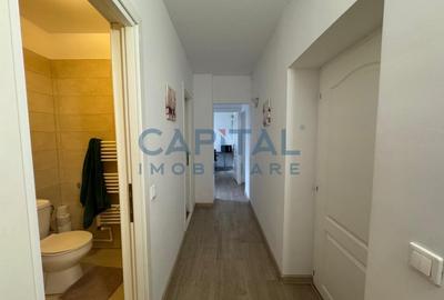 FARA COMISION ! Apartament la casa, curte  comuna, ULTRACENTRAL - 6