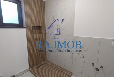 Casă cu 4 camere în Strejnicu - 5